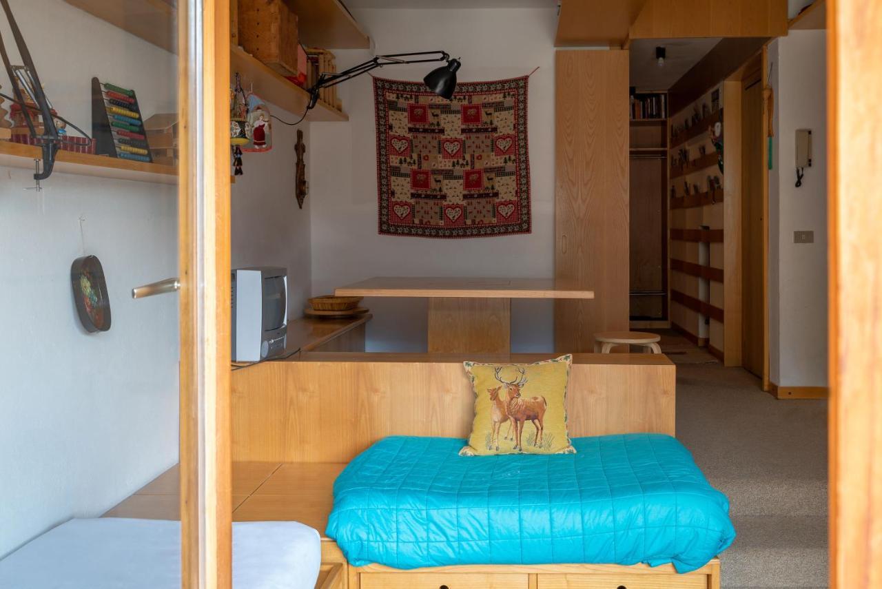Apartment Mandron Charming And Central Madonna